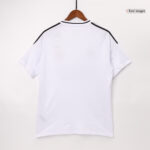 Real Madrid Home Jerseys Full Kit