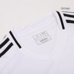 Real Madrid Home Jerseys Full Kit