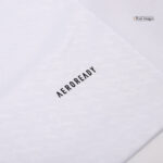 Real Madrid Home Jerseys Kit