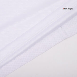 Real Madrid Home Jerseys Kit - Image 12