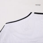 Real Madrid Home Jerseys Kit