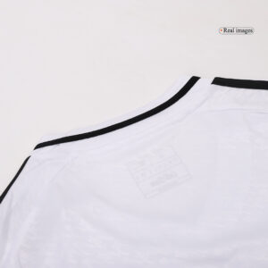 Real Madrid Home Jerseys Kit - Image 13