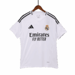 Real Madrid Home Jerseys Kit