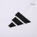 Real Madrid Home Jerseys Kit