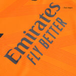 Real Madrid Away Jerseys Full Kit
