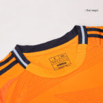 Real Madrid Away Jerseys Full Kit