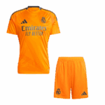 Real Madrid Away Jerseys Kit