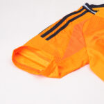 Real Madrid Away Jerseys Kit
