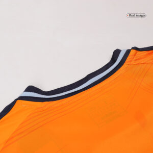 Real Madrid Away Jerseys Kit - Image 14