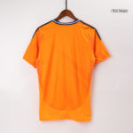 Real Madrid Away Jerseys Kit