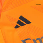 Real Madrid Away Jerseys Kit