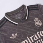 Real Madrid Third Away Jerseys Kit