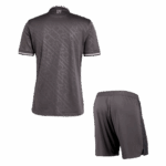 Real Madrid Third Away Jerseys Kit