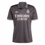 Real Madrid Third Away Jerseys Kit