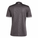Real Madrid Third Away Jerseys Kit