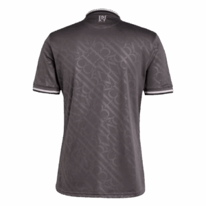 Real Madrid Third Away Jerseys Kit - Image 5