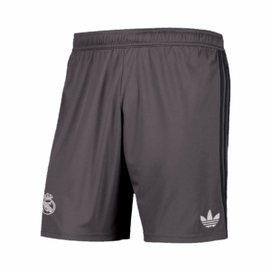 Real Madrid Third Away Jerseys Kit - Image 6