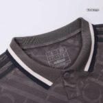 Real Madrid Third Away Jerseys Kit