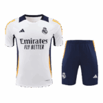 Real Madrid Pre-Match Jerseys Kit