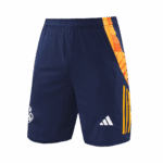 Real Madrid Pre-Match Jerseys Kit