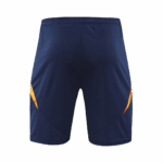 Real Madrid Pre-Match Jerseys Kit