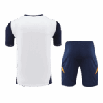 Real Madrid Pre-Match Jerseys Kit