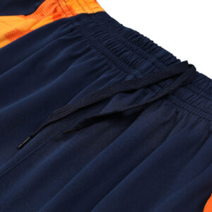 Real Madrid Pre-Match Jerseys Kit - Image 12