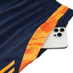 Real Madrid Pre-Match Jerseys Kit