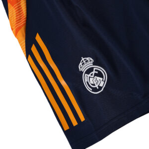 Real Madrid Pre-Match Jerseys Kit - Image 16