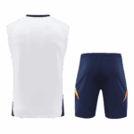 Real Madrid Pre-Match Jerseys Kit