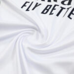 Real Madrid Pre-Match Jerseys Kit