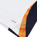 Real Madrid Pre-Match Jerseys Kit