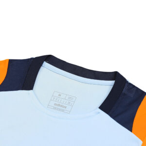 Real Madrid Pre-Match Jerseys Kit - Image 4