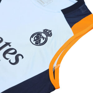 Real Madrid Pre-Match Jerseys Kit - Image 5