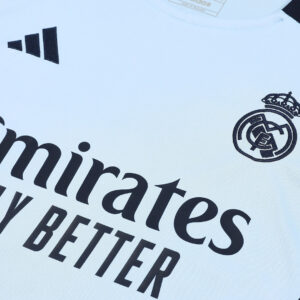 Real Madrid Pre-Match Jerseys Kit - Image 6