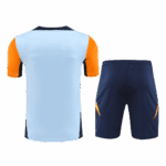 Real Madrid Pre-Match Jerseys Kit