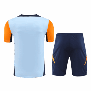 Real Madrid Pre-Match Jerseys Kit - Image 3
