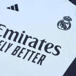 Real Madrid Pre-Match Jerseys Kit - Image 6
