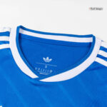 Real Madrid Third Away Jerseys Full Kit 2025/26
