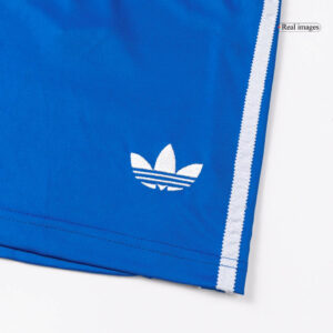 Real Madrid Third Away Jerseys Kit 2025/26 - Image 14