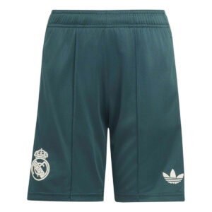 Real Madrid Away Jerseys Kit 2026/27