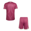 Real Madrid Third Away Jerseys Kit 2026/27