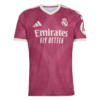 Real Madrid Third Away Jerseys Kit 2026/27