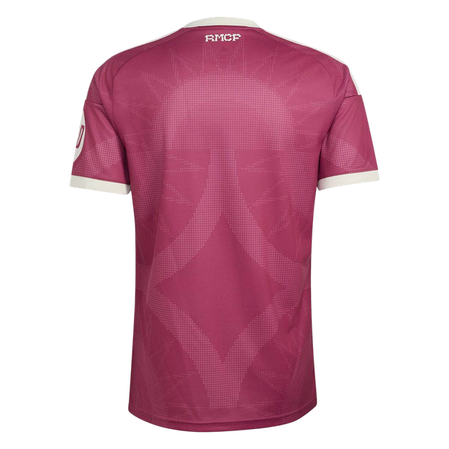 Real Madrid Third Away Jerseys Kit 2026/27