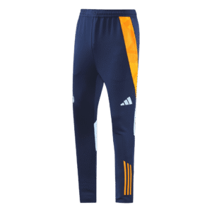 Real Madrid Tracksuit 2024/25 Blue