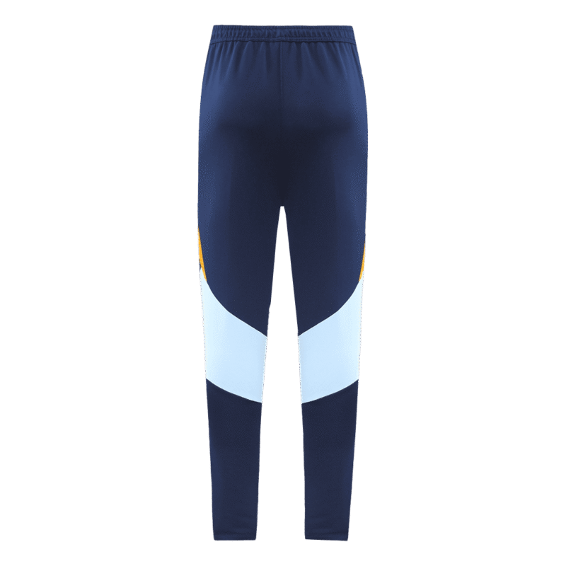 Real Madrid Tracksuit 2024/25 Blue