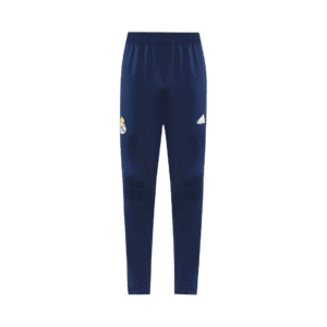 Real Madrid Jacket Tracksuit 2025/26 Navy