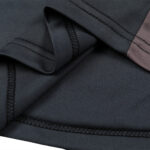 Real Madrid 1/4 Zip Tracksuit Gray