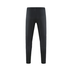 Real Madrid 1/4 Zip Tracksuit Gray - Image 15