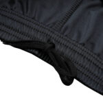 Real Madrid 1/4 Zip Tracksuit Gray